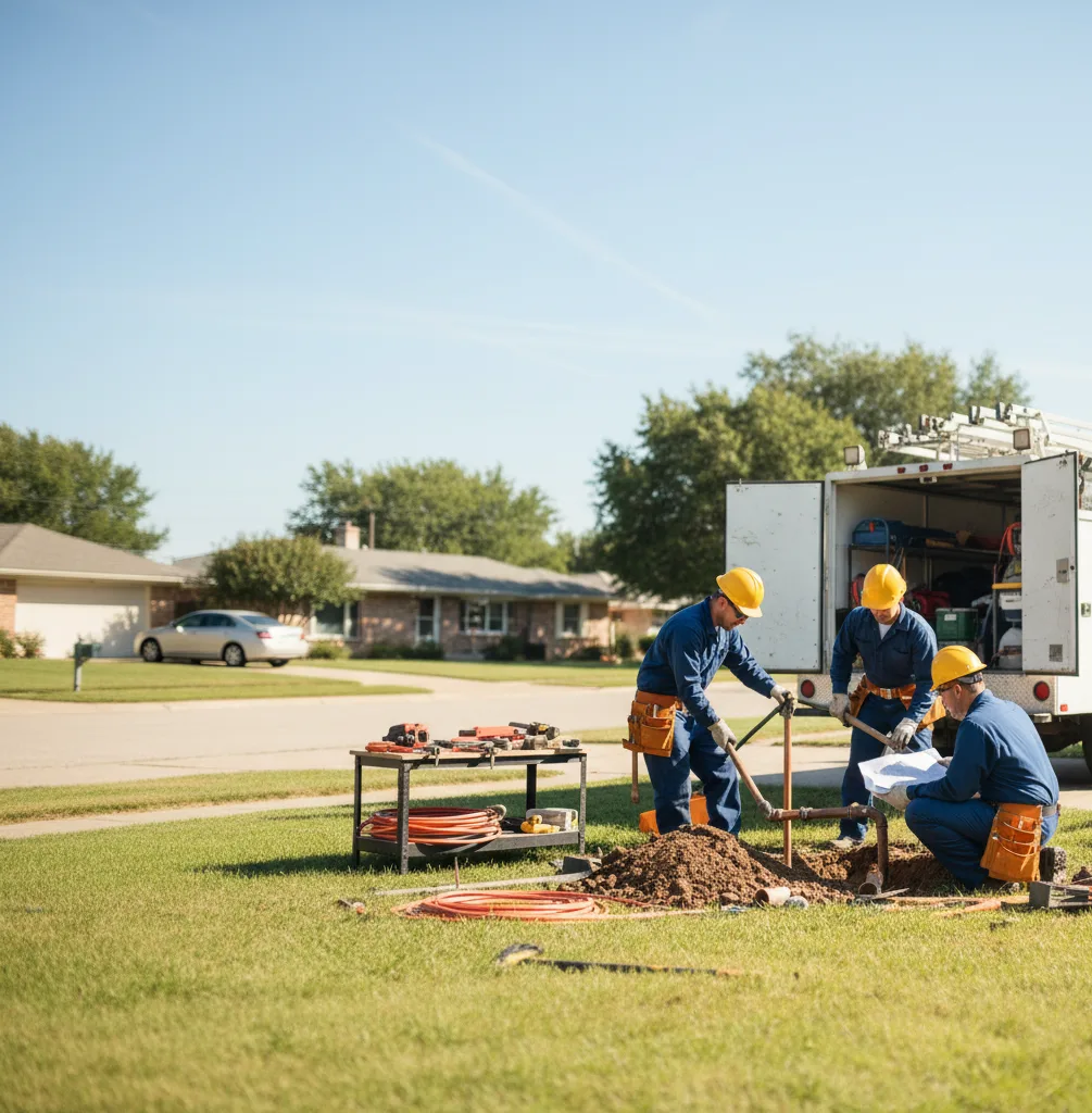 Water Heater Repair in Colstrip, MT
